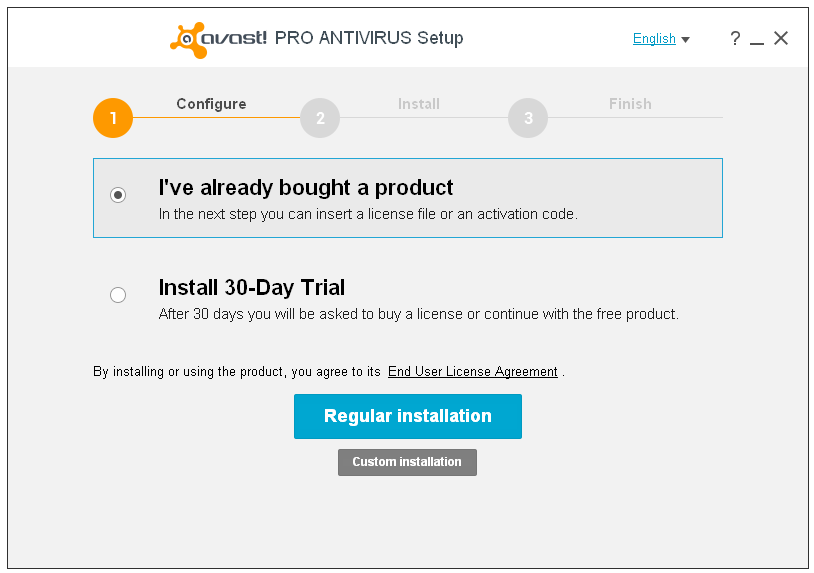 Avast Pro Antivirus Activation Code 2015 Free Download