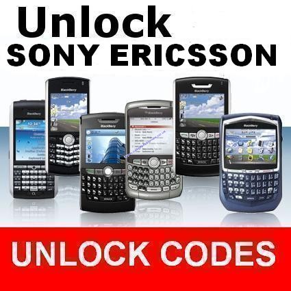 Unlock code free blackberry