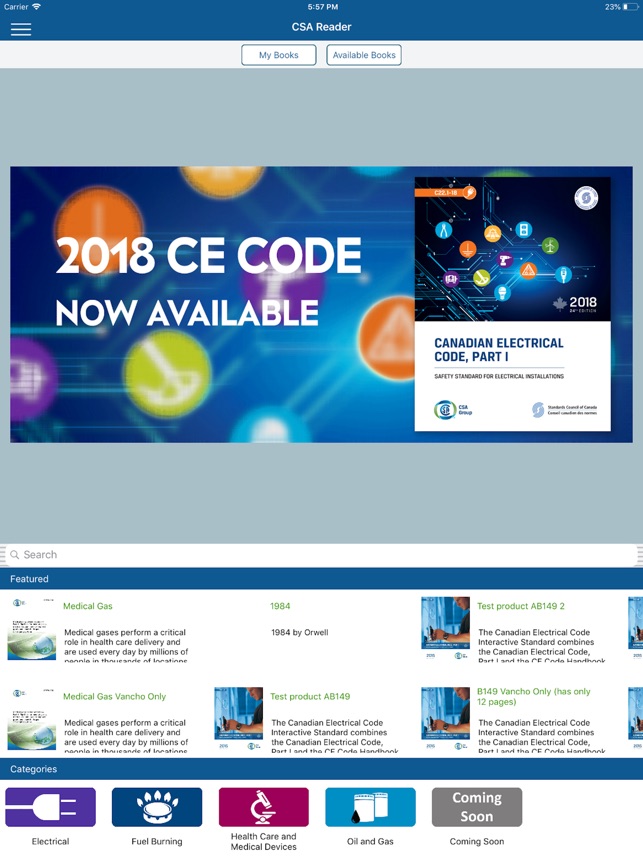 Canadian electrical code 2018 pdf free download for mac